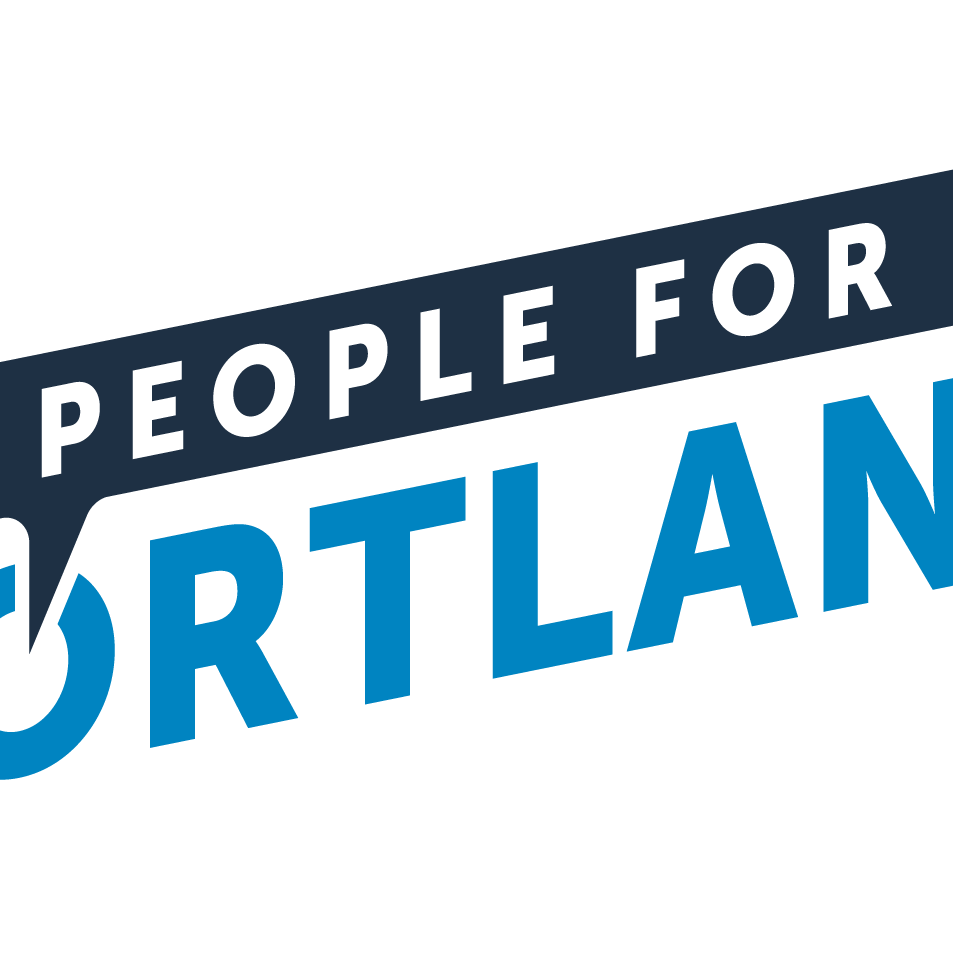 Home - People For Portland